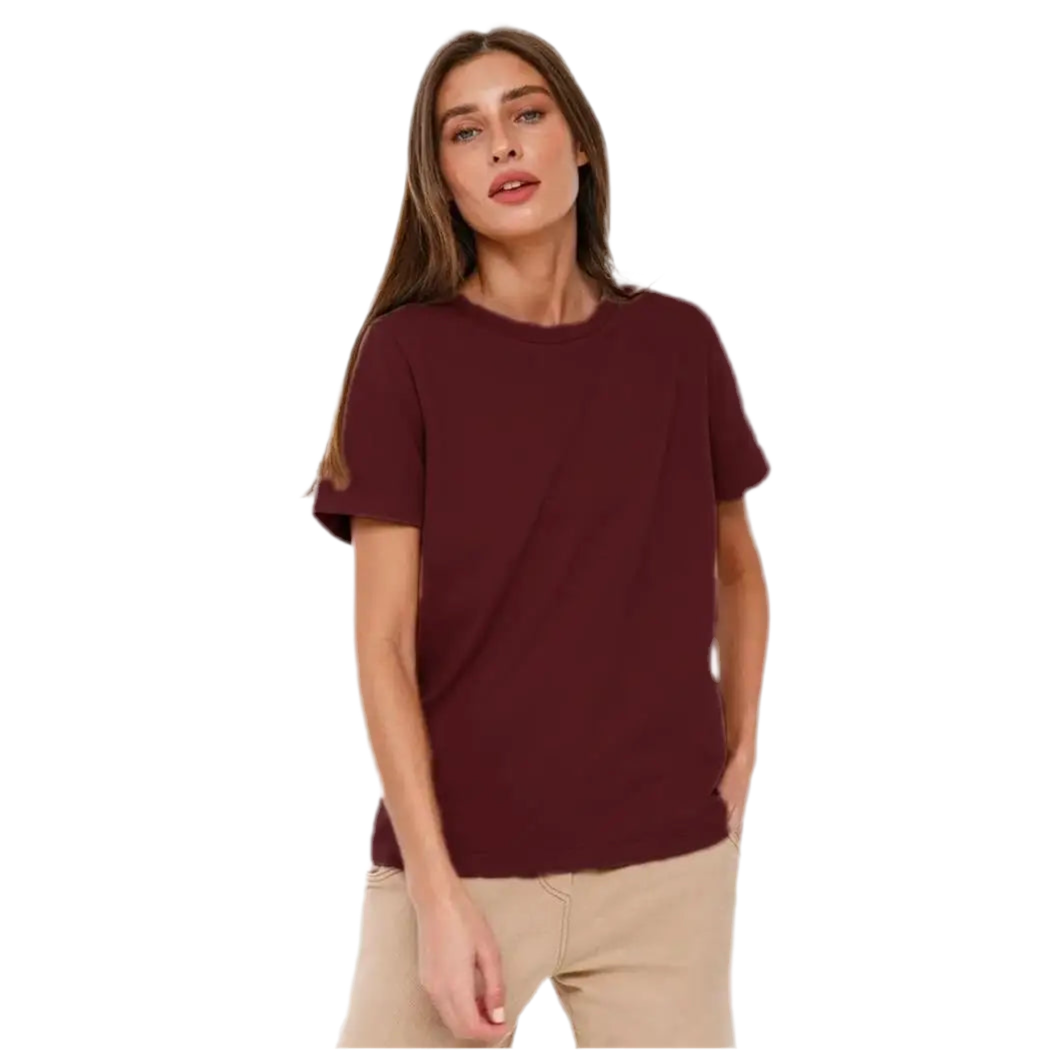 Velvet Aura T-SHIRT