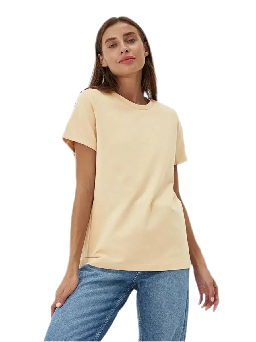 Velvet Aura T-SHIRT