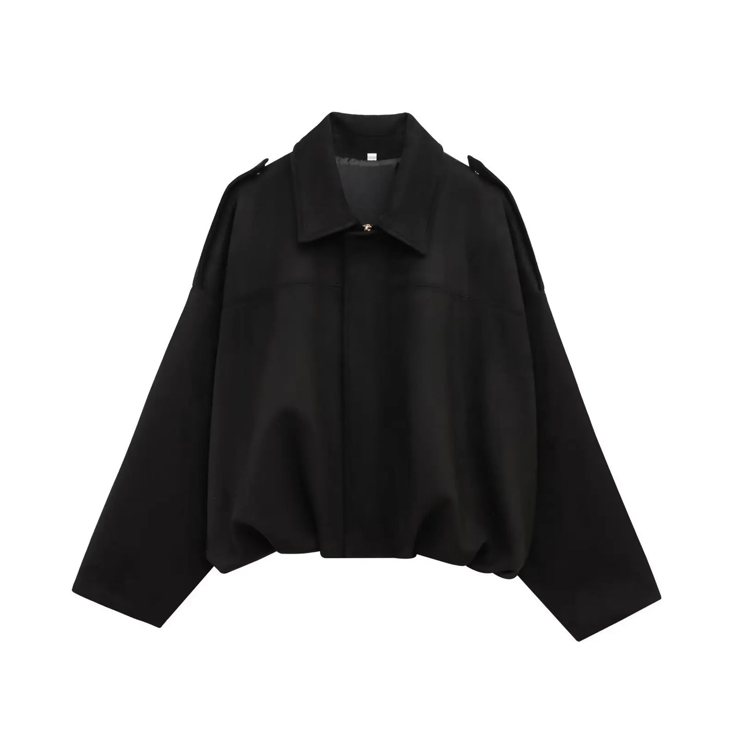 Street Chic Jacket
