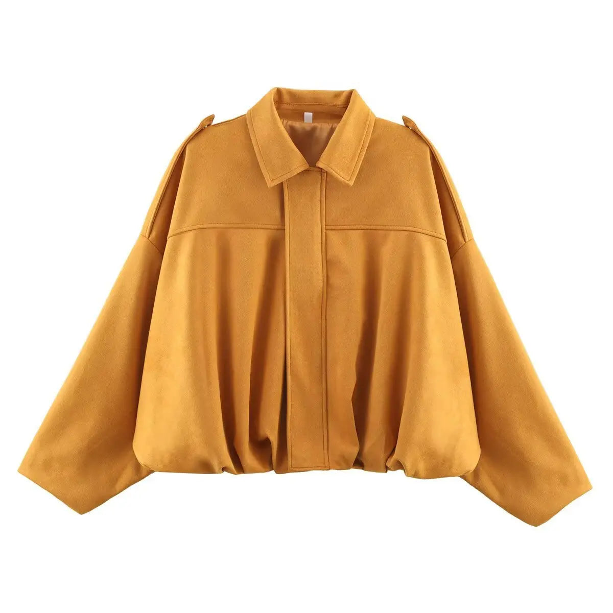 Street Chic Jacket