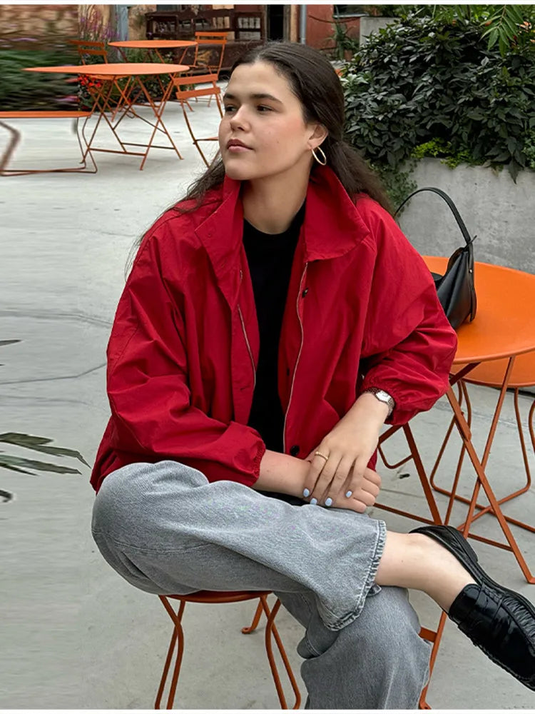 City Bloom Jacket