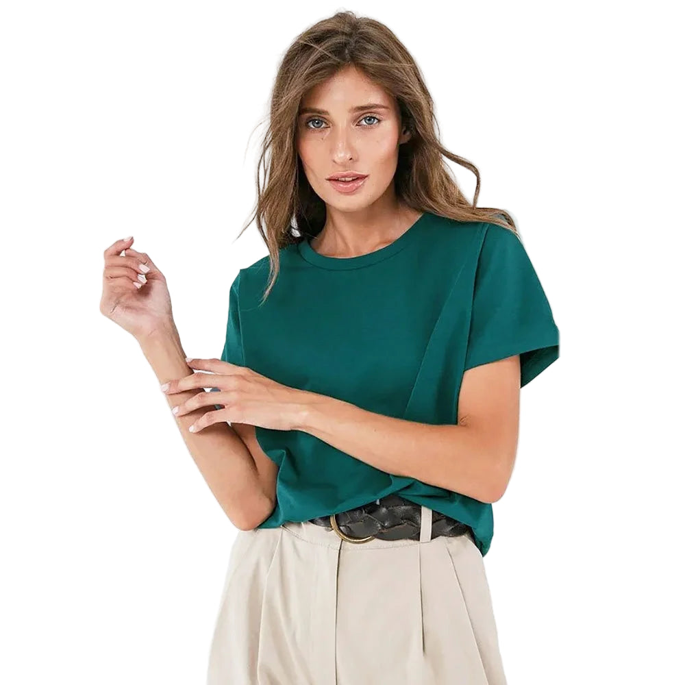 Velvet Aura T-SHIRT