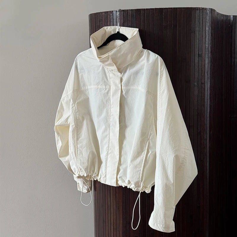 City Bloom Jacket