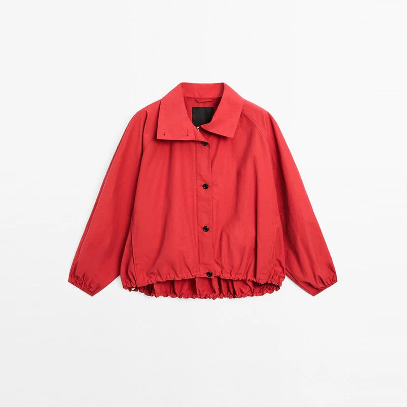 City Bloom Jacket