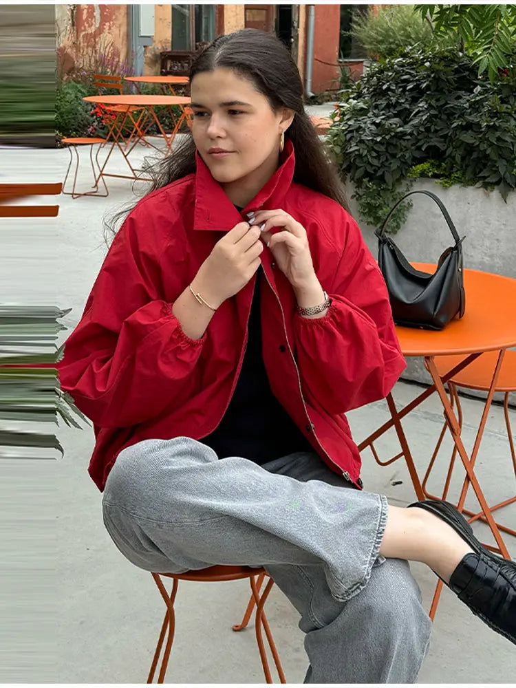 City Bloom Jacket