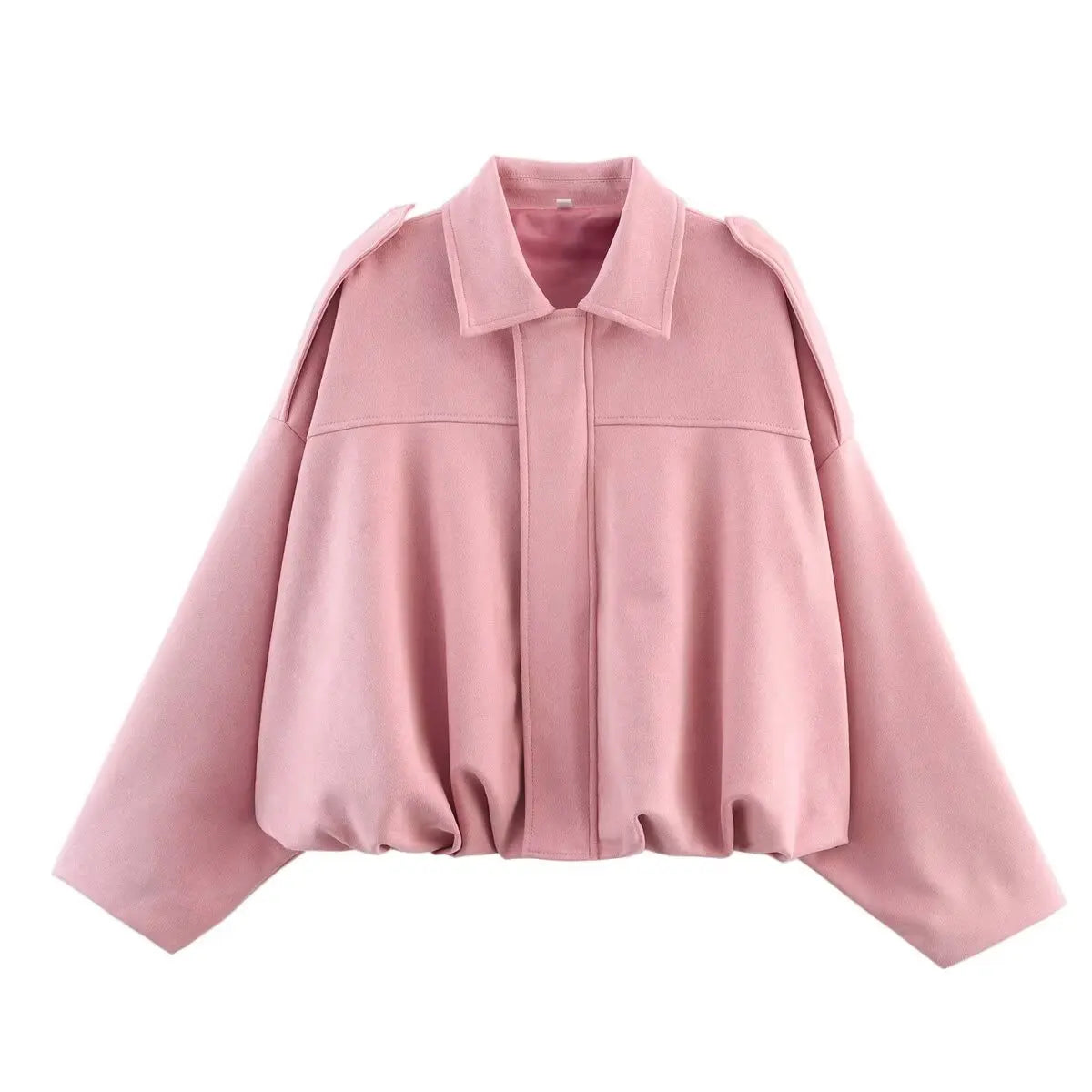 Street Chic Jacket