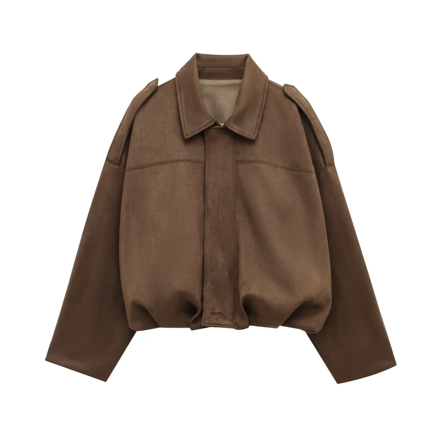 Street Chic Jacket