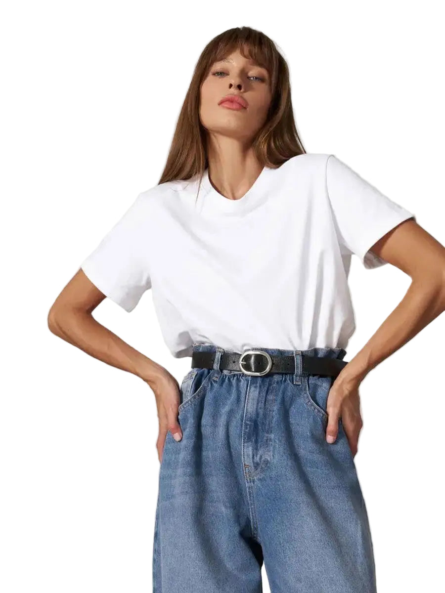 Velvet Aura T-SHIRT