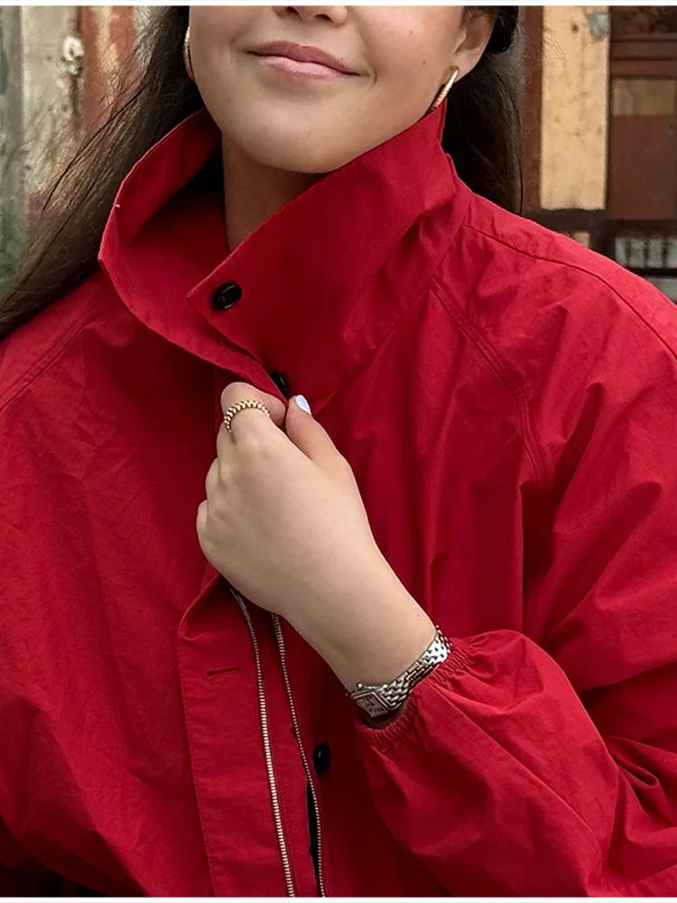 City Bloom Jacket