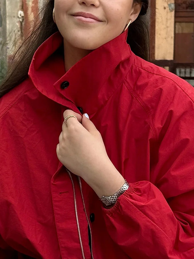 City Bloom Jacket