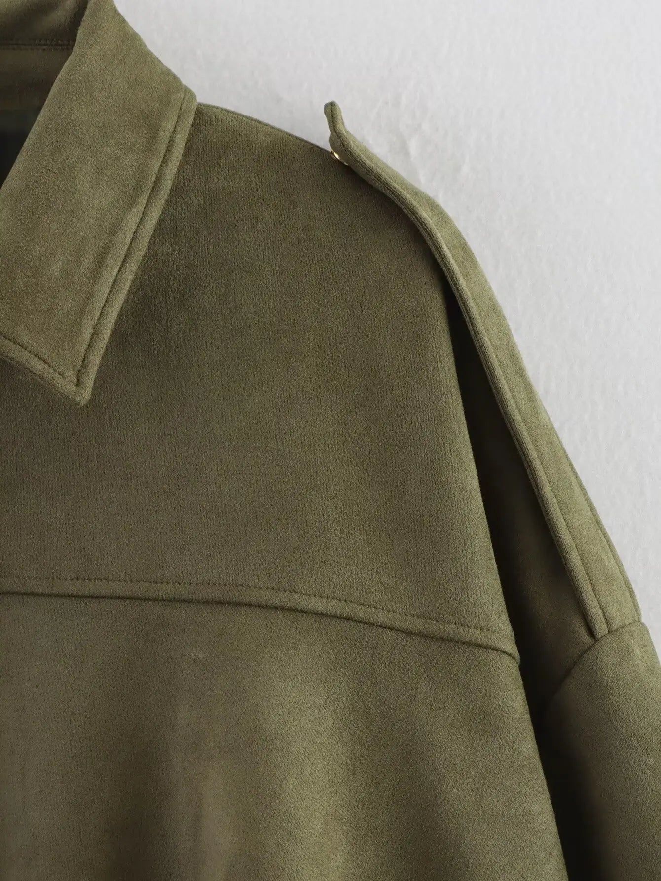 Street Chic Jacket