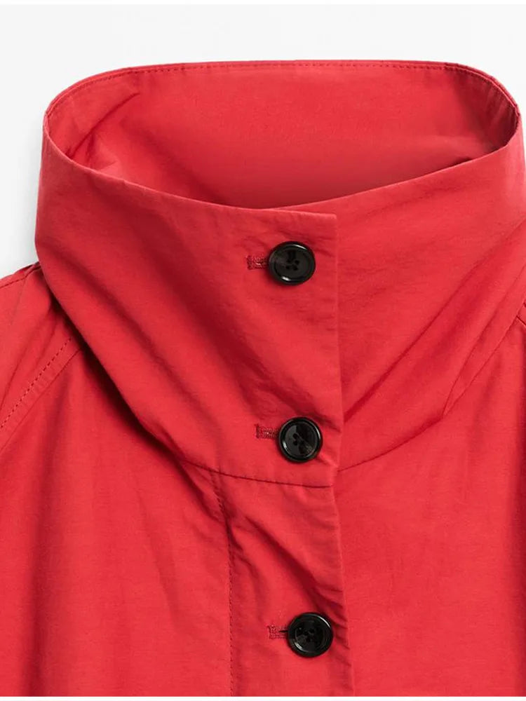 City Bloom Jacket