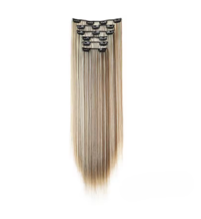 SEAMLESS CLIP EXTENSIONS