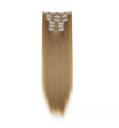 SEAMLESS CLIP EXTENSIONS