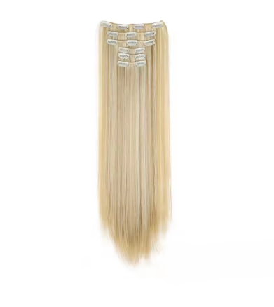 SEAMLESS CLIP EXTENSIONS