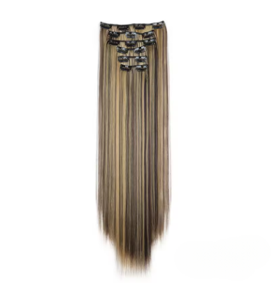 SEAMLESS CLIP EXTENSIONS