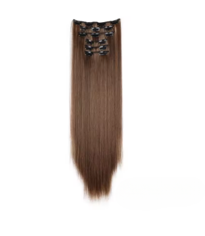 SEAMLESS CLIP EXTENSIONS