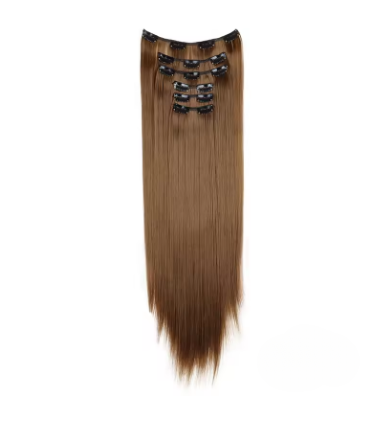 SEAMLESS CLIP EXTENSIONS