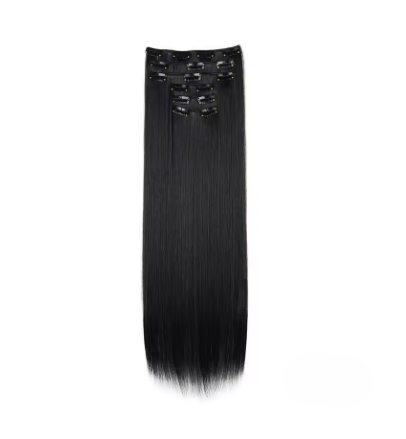 SEAMLESS CLIP EXTENSIONS