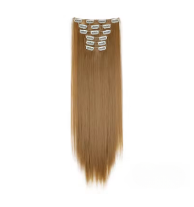 SEAMLESS CLIP EXTENSIONS