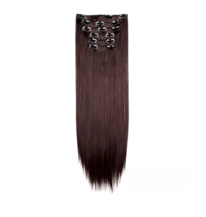 SEAMLESS CLIP EXTENSIONS