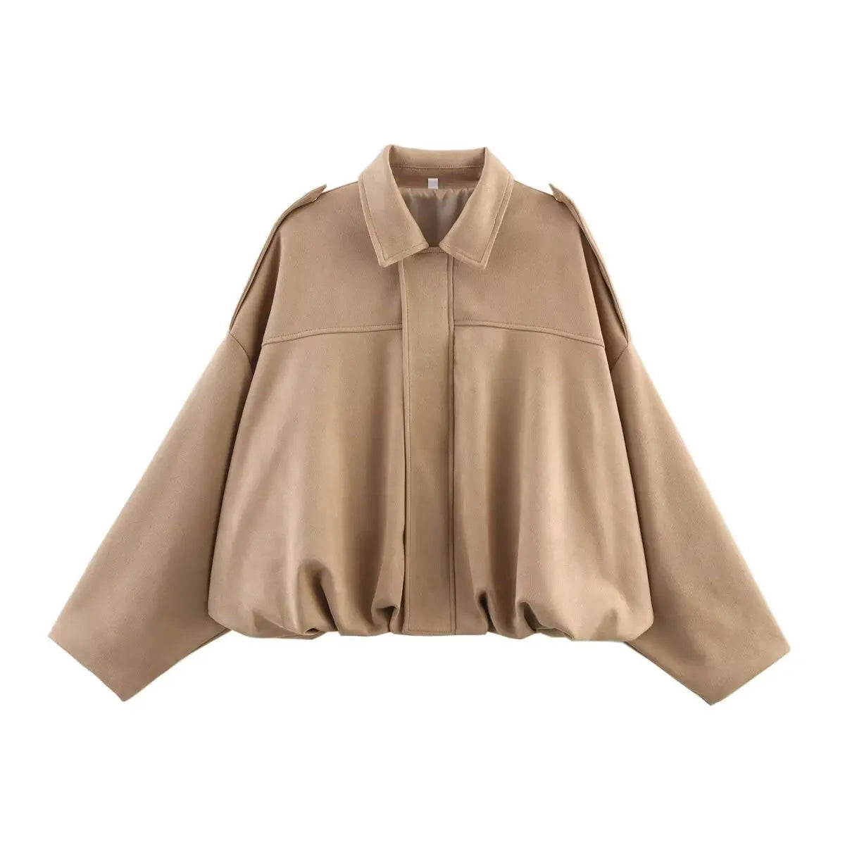 Street Chic Jacket