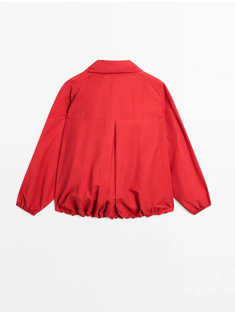 City Bloom Jacket