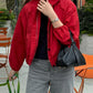 City Bloom Jacket
