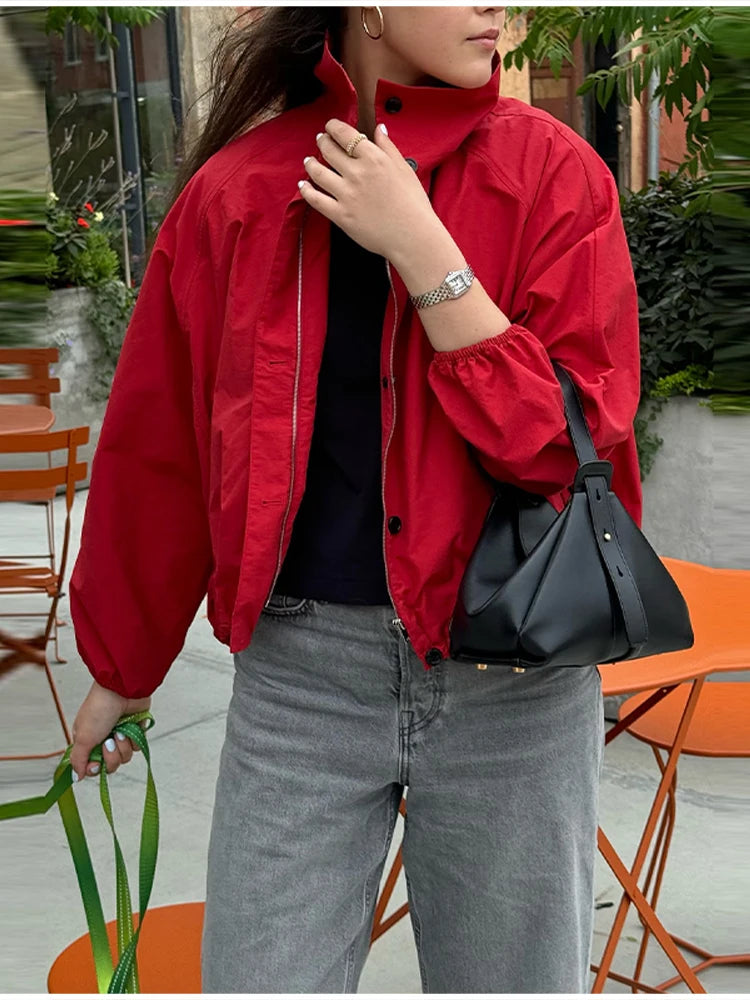 City Bloom Jacket