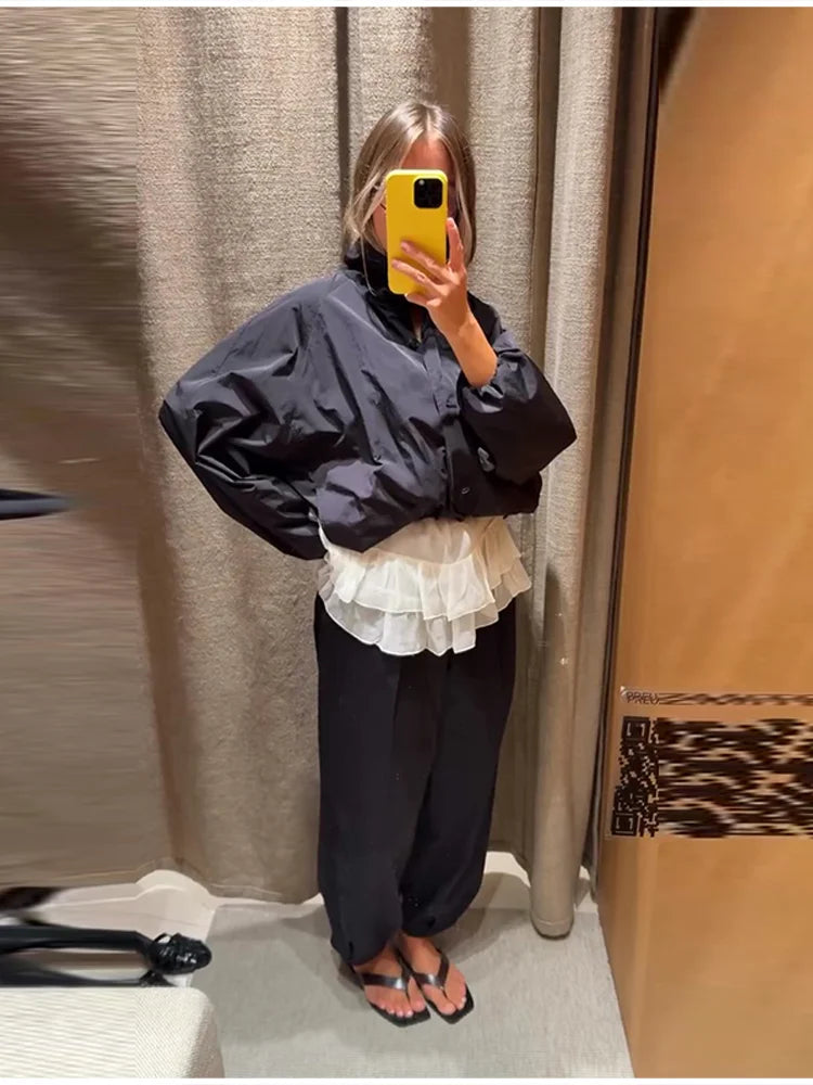 City Bloom Jacket