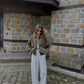 Street Chic Jacket