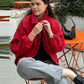 City Bloom Jacket