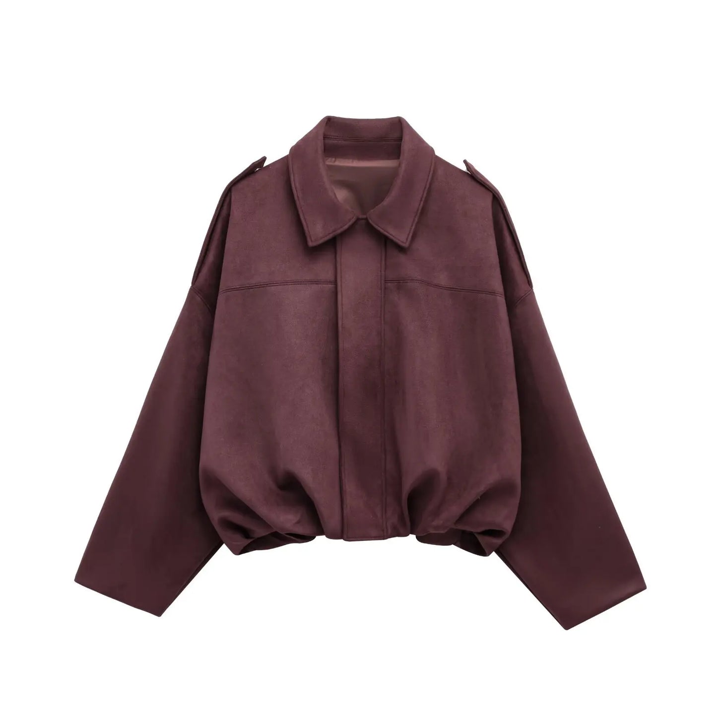 Street Chic Jacket