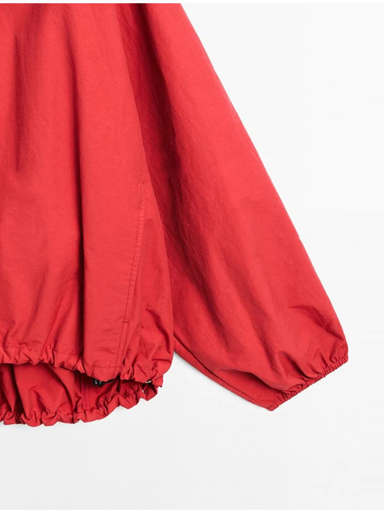 City Bloom Jacket