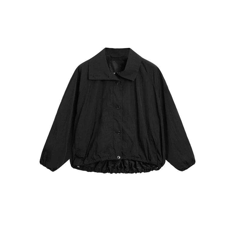City Bloom Jacket