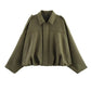 Street Chic Jacket