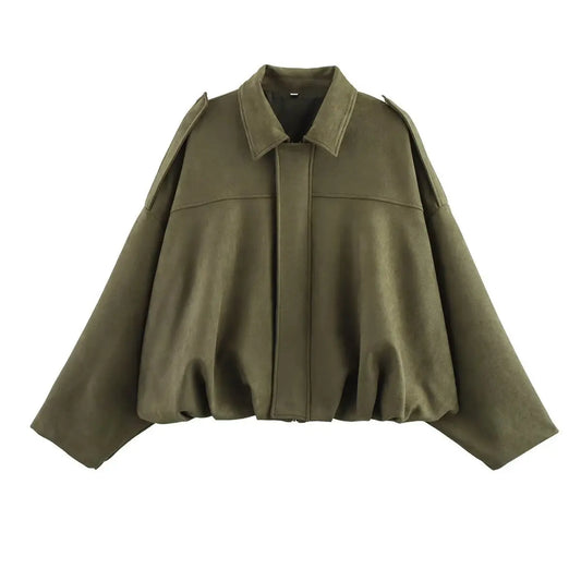 Street Chic Jacket