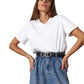 Velvet Aura T-SHIRT