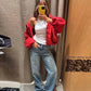 City Bloom Jacket