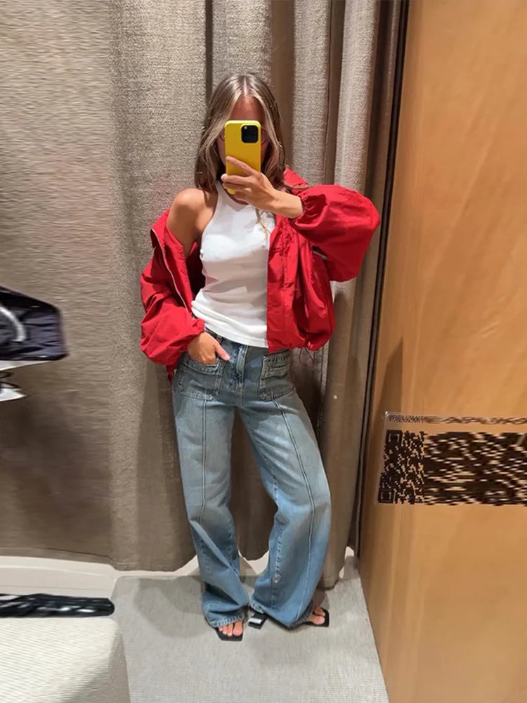 City Bloom Jacket