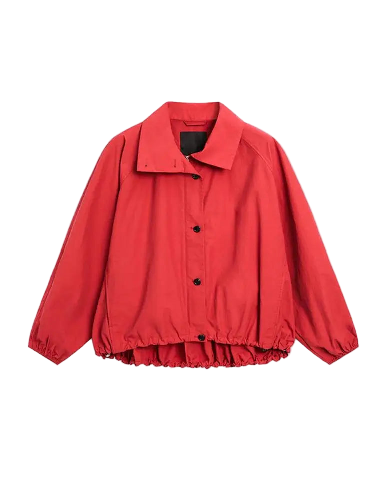 City Bloom Jacket