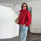 City Bloom Jacket