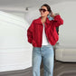 City Bloom Jacket