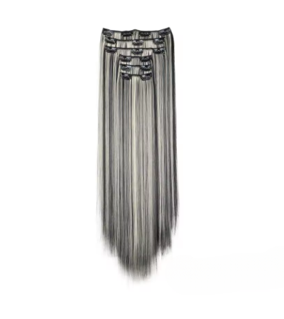 SEAMLESS CLIP EXTENSIONS